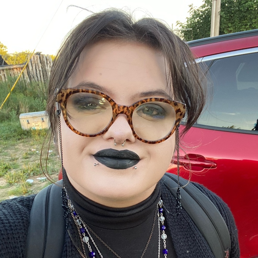 Meet your Posher, Trevor ✨